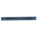 CERNIERA PER BORSE  ECOPELLE cm. 35